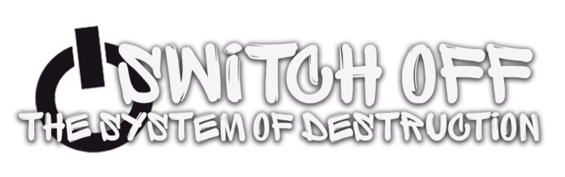 switch off